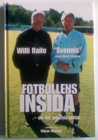Fotbollens insida om det mentala spelet