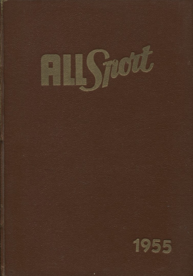 All Sport 1955
