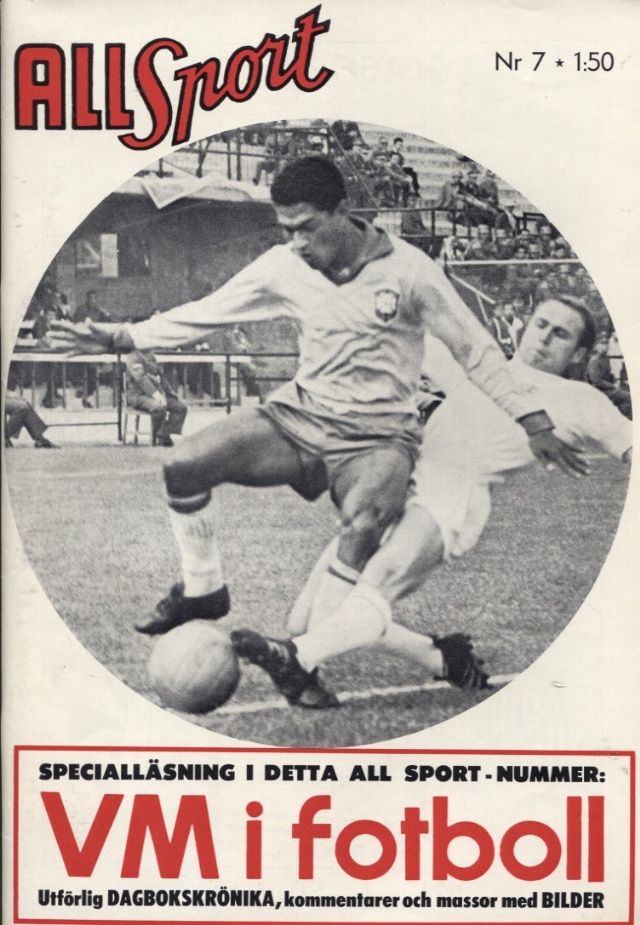 All Sport 1962 nummer 7