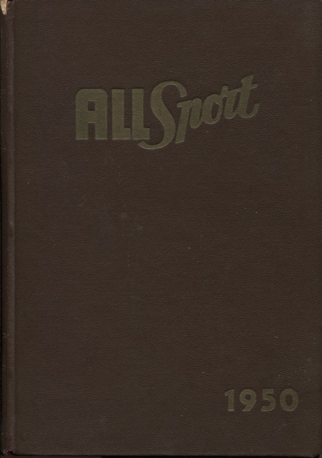 All Sport 1950