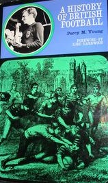 A history of British Football