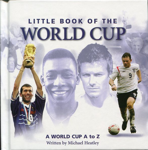 Little book of the World Cup