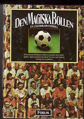 Den Magiska Bollen