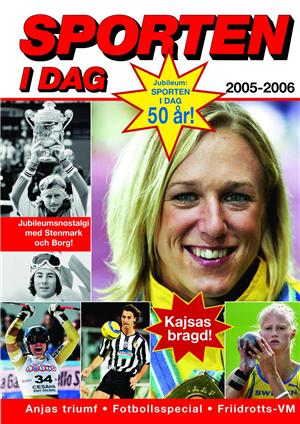 Sporten i dag 2005-06