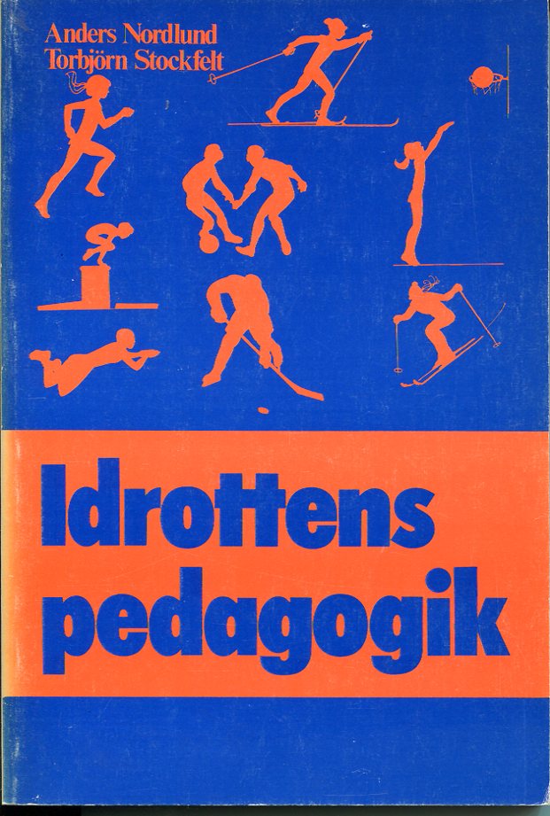 Idrottens pedagogik