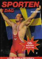 Sporten i dag 2000-01