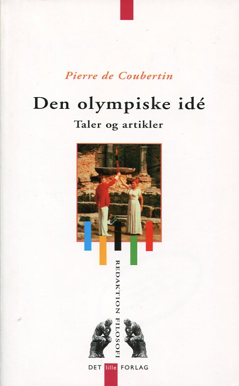 Den olympiske idé