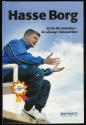 Hasse Borg Ett liv för fotbollen- En säsong i himmelriket