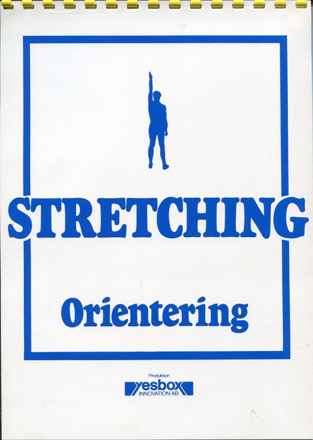 Stretching Orientering