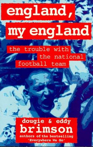 England, My England