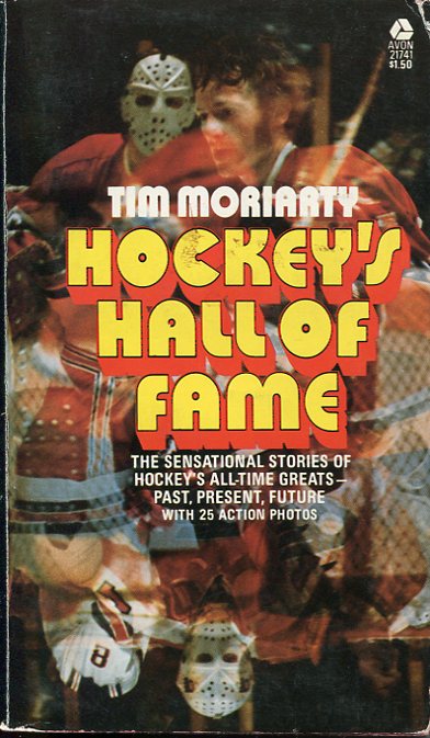 Hockeys Hall of fame