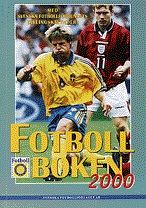 Fotbollboken 2000