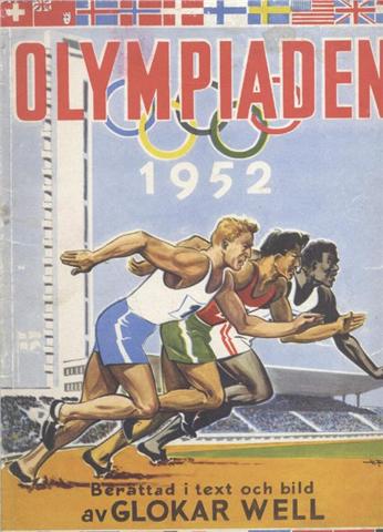Olympiska spelen