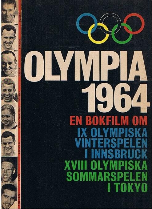 Olympia 1964