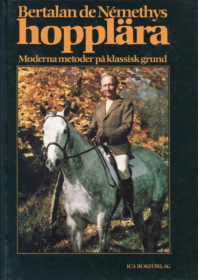 Hopplära moderna metoder på klassisk grund