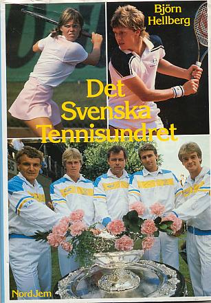 Det svenska tennisundret