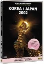 Korea-Japan 2002 Fifa World Cup