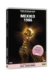 Mexiko 1986 Fifa World Cup