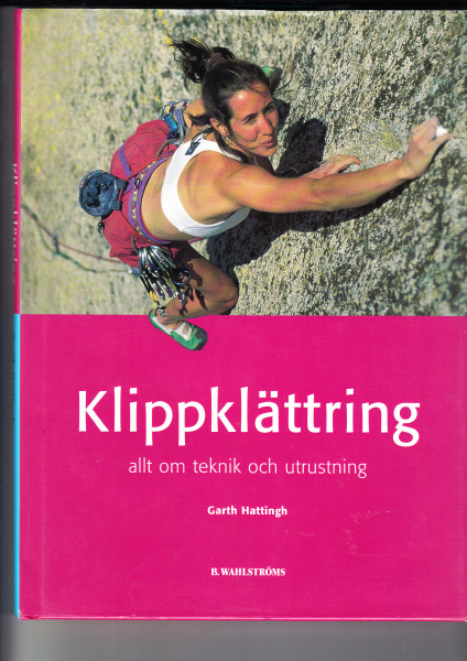 Klippklättring