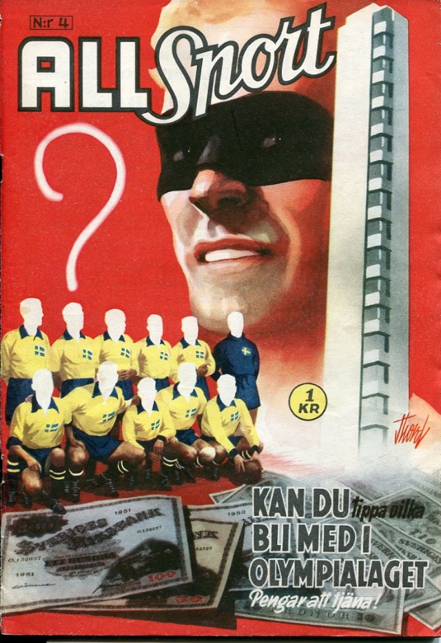 All Sport 1952 no. 4