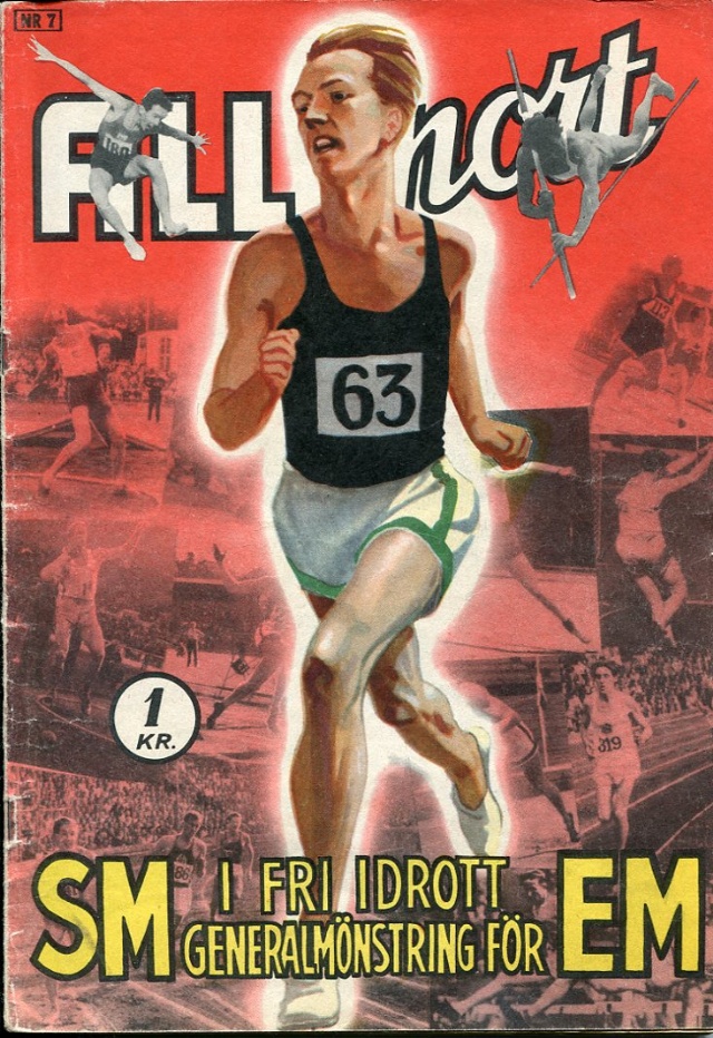 All Sport 1950 no 7
