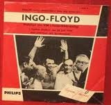 LP Ingo-Floyd Matchen om VM i tungviktsboxning