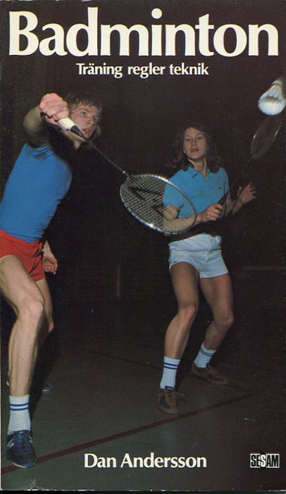 Badminton