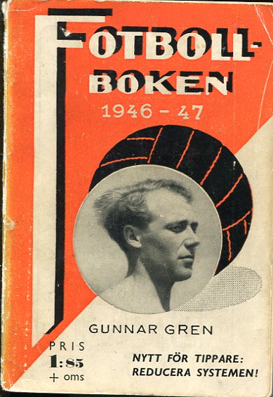 Fotbollboken 1946-47