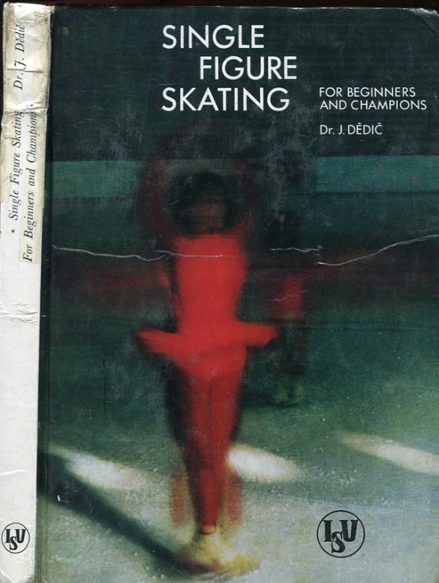 Single figure skating