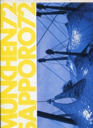 Die Olympischen Spielen 1972