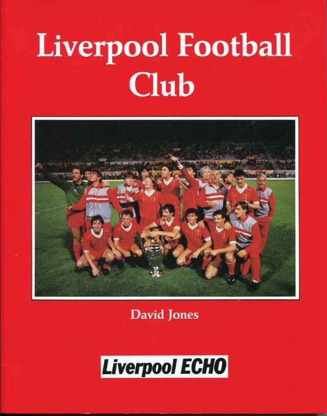 Liverpool Football Club Liverpool Echo