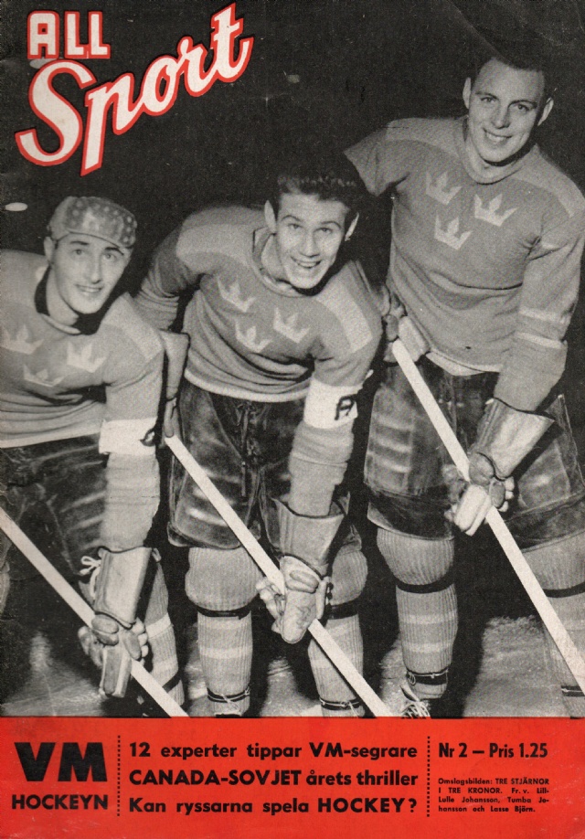 All Sport 1955 no. 1-2