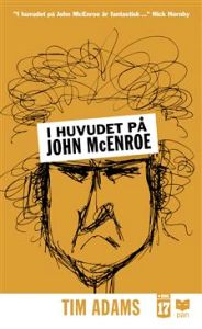 I huvudet på John McEnroe