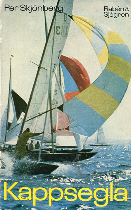 Kappsegla