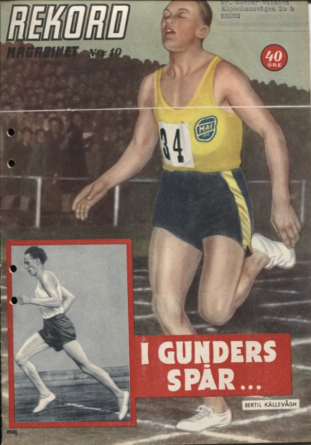 Rekordmagasinet 1955