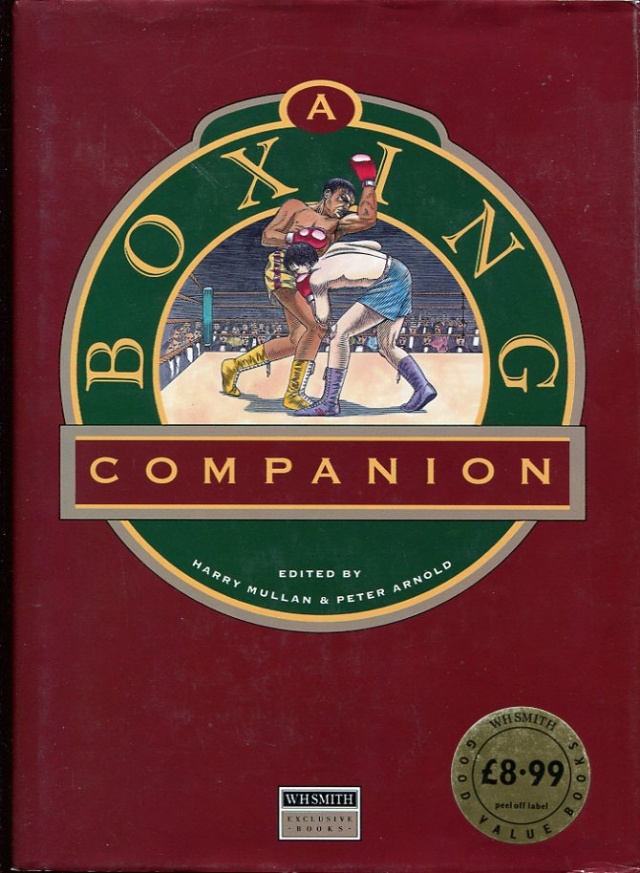 A Boxing companion