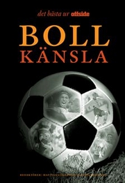 Bollkänsla - Det bästa ur offside