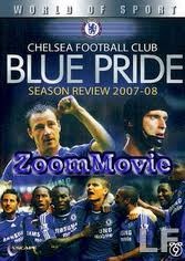 Blue pride Chelsea FC