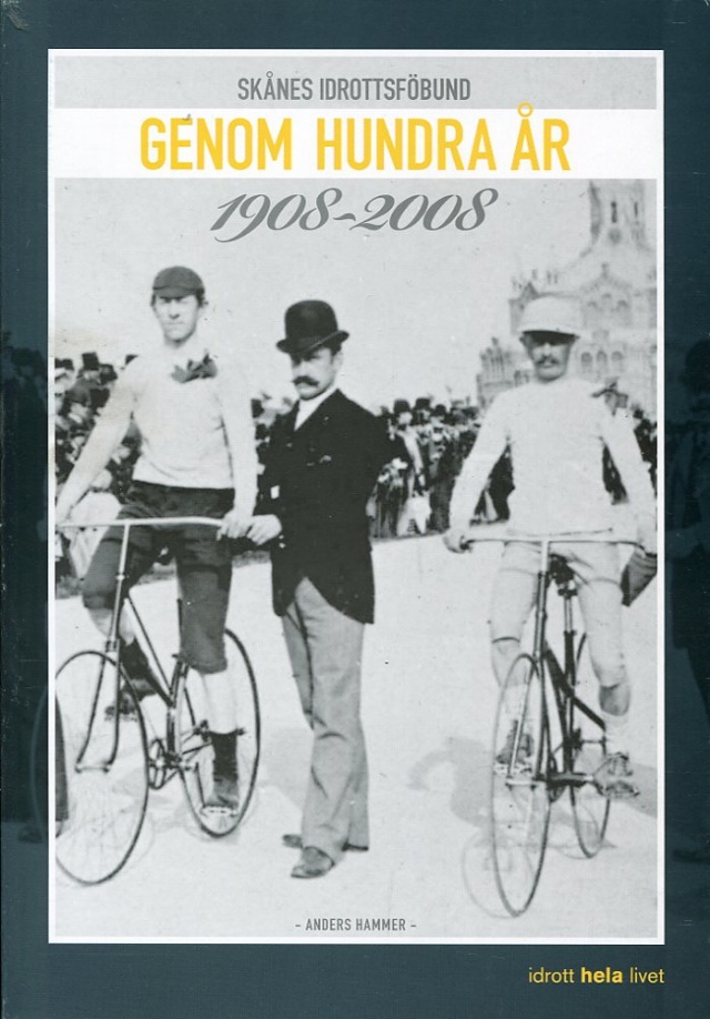 Genom hundra år 1908-2008