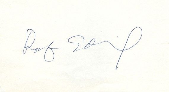 Rolf Edling fäkning