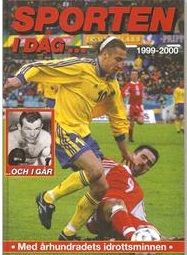 Sporten i dag 1999-00