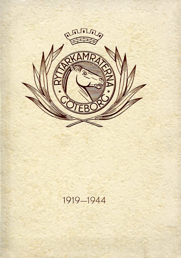Ryttarkamraterna i Göteborg