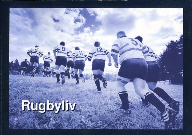 Rugbyliv