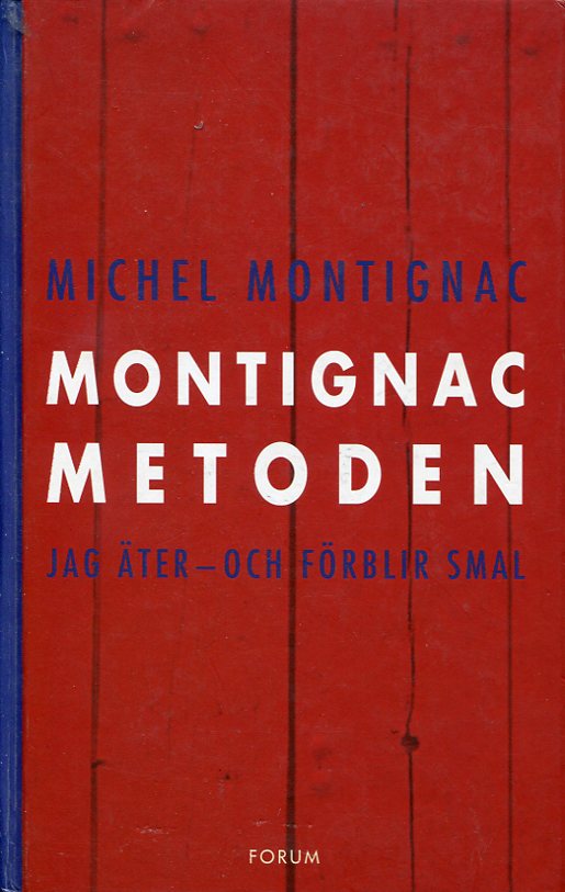 Montignac Metoden