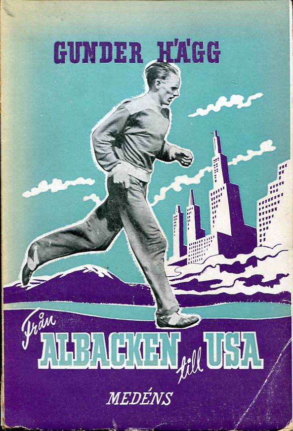Från Albacken till USA
