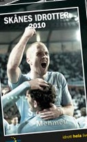 Skånes idrotter 2010