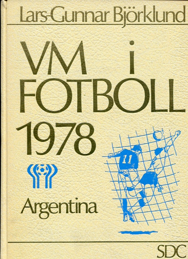 VM i fotboll 1978 Argentina