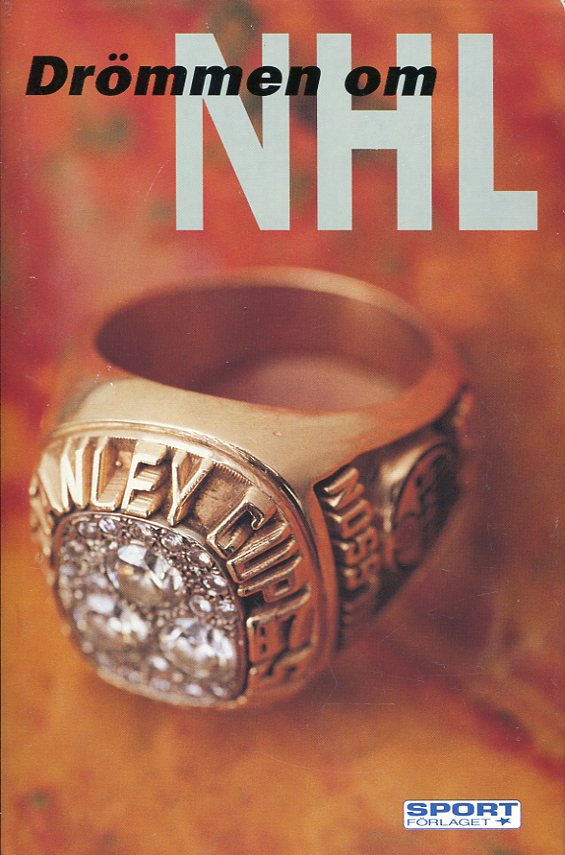 Drömmen om NHL