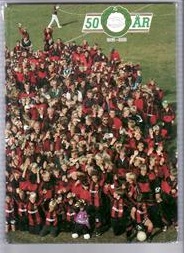 Brommapojkarna 50 år