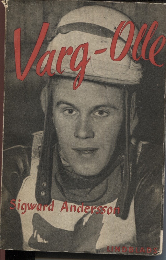 Varg-Olle